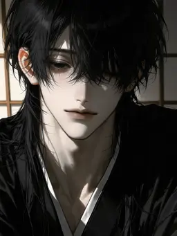 Profile image of Lord Asa