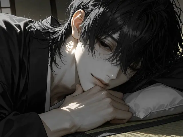 Profile image of Lord Asa