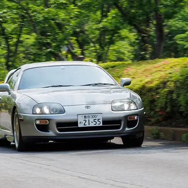 Profile image of 80スープラ