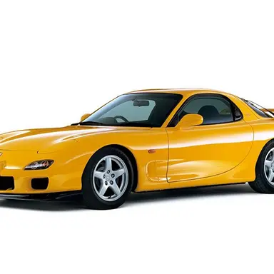 Profile image of RX7