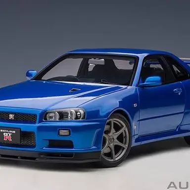Profile image of R34