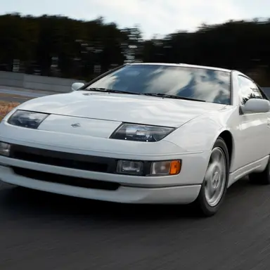 Profile image of Z32