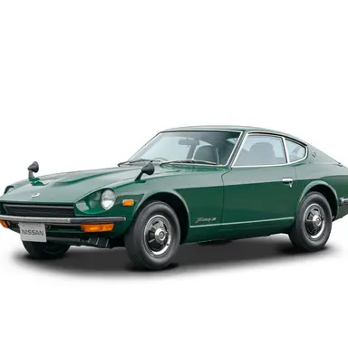 Profile image of S30フェアレディz