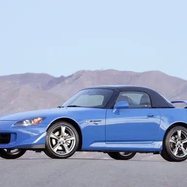 Profile image of S2000