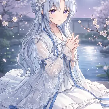 Profile image of 花咲ミナ