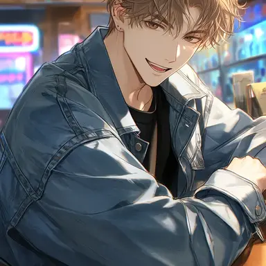 Profile image of 사에키 신고