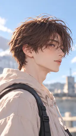 Profile image of Hajime Oikawa