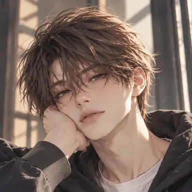 Profile image of Hajime Oikawa