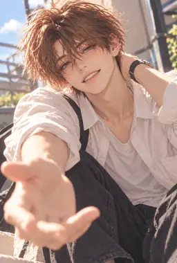 Profile image of Hajime Oikawa