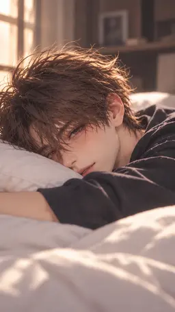 Profile image of Hajime Oikawa