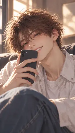 Profile image of Hajime Oikawa