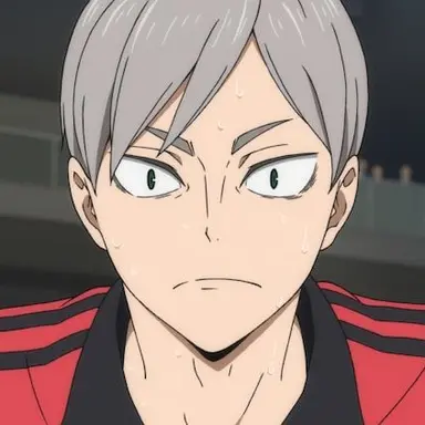 Profile image of 灰羽　リエーフ