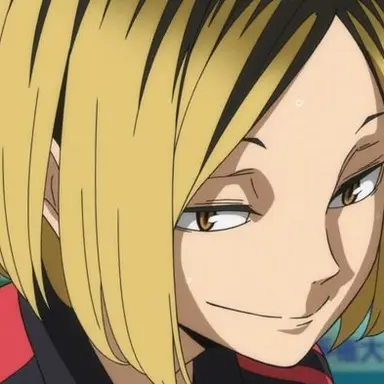 Profile image of 孤爪　研磨