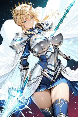 Profile image of Artoria