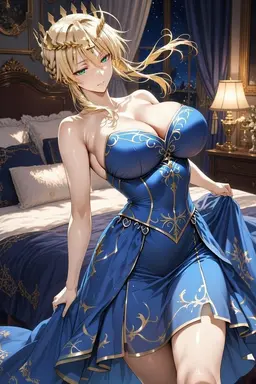 Profile image of Artoria