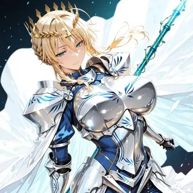 Profile image of アルトリア