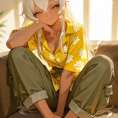 Profile image of 萌黄