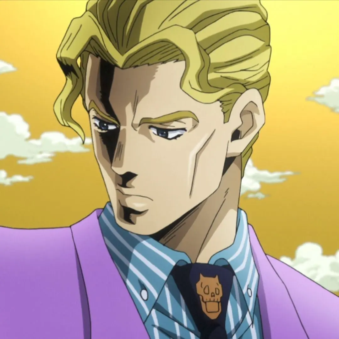 Helpless4lovingHIM의 Yoshikage Kira