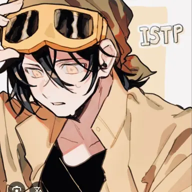 Profile image of ISTP