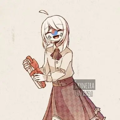 Profile image of 한국