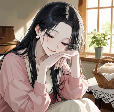 Profile image of 橘　知世