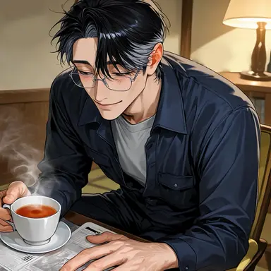 Profile image of 橘　哲史