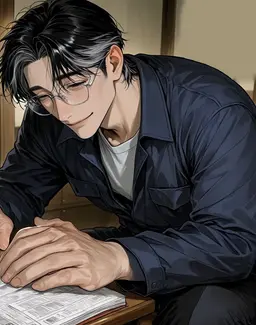Profile image of 橘　哲史