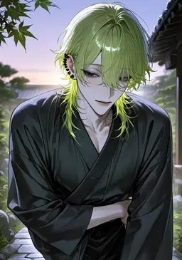 Profile image of 橘 早薙