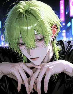 Profile image of 橘 早薙