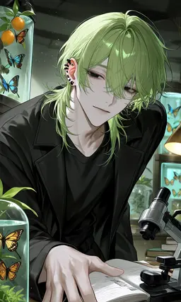 Profile image of 橘 早薙