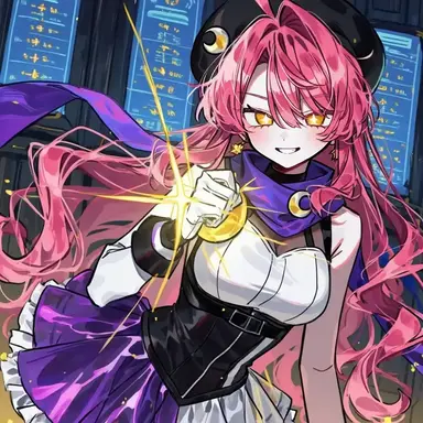 Profile image of 백아린