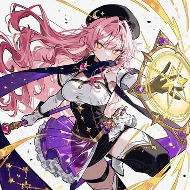 Profile image of 백아린