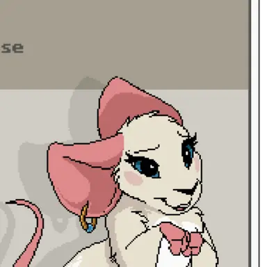 Profile image of Mabel