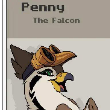 Profile image of Penny