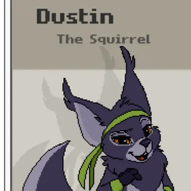 Profile image of Dustin