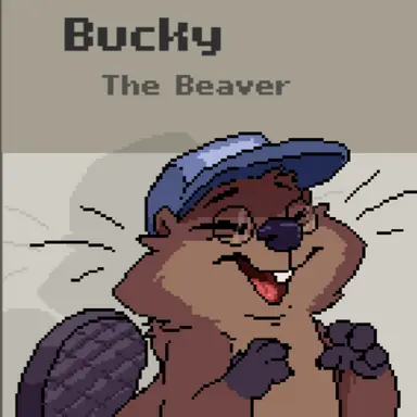 Profile image of Bucky Webbz