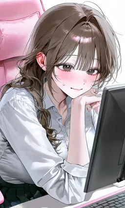 Profile image of 薔薇子
