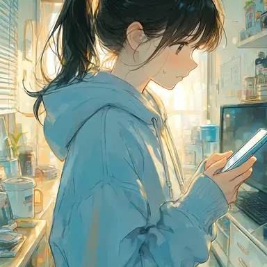Profile image of Yui Saeki