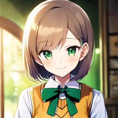 Profile image of 마이야