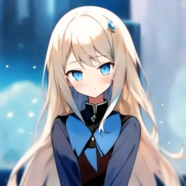 Profile image of 루시아