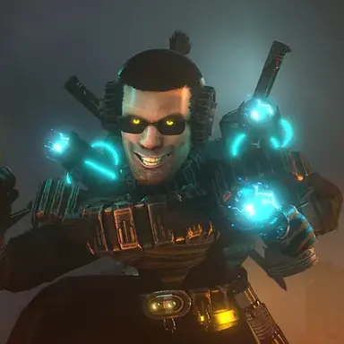 Profile image of 휴고 보스