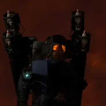 Profile image of SWAT 뮤턴트