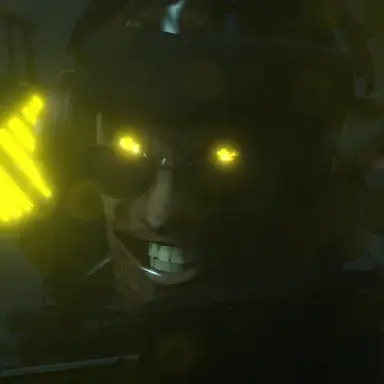 Profile image of 버서커 뮤턴트