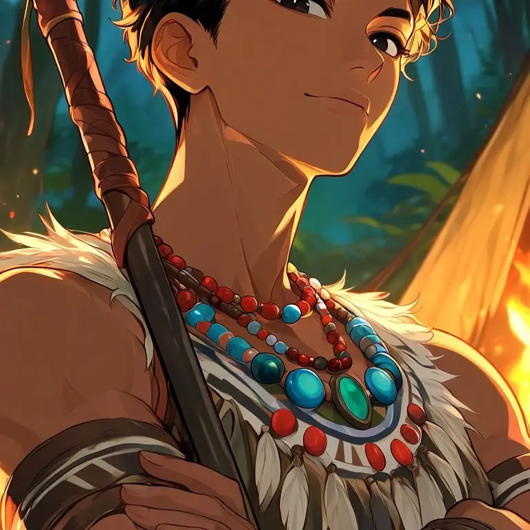 You69의 Claimed by the Warrior