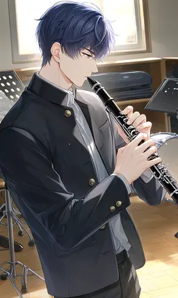 Profile image of 神楽　光流
