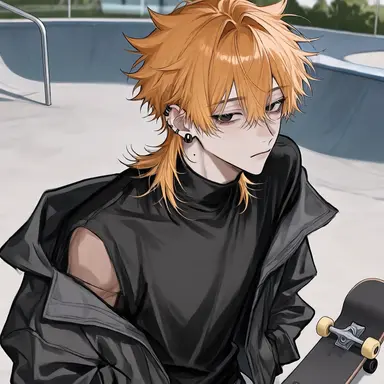 Profile image of 浬