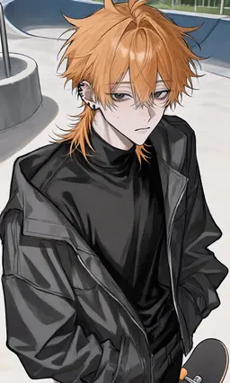 Profile image of 浬