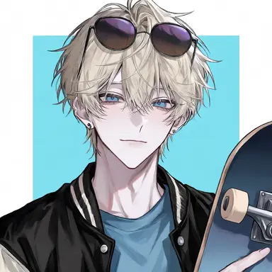 Profile image of 久枠