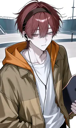 Profile image of 新