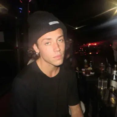 Profile image of ethan cutkosky.